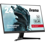 iiyama 23.8" LED - G-Master G2470HS-B1 Red Eagle