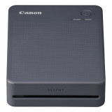 Imprimante photo couleur portable sans fil Canon SELPHY QX20, Gris foncé