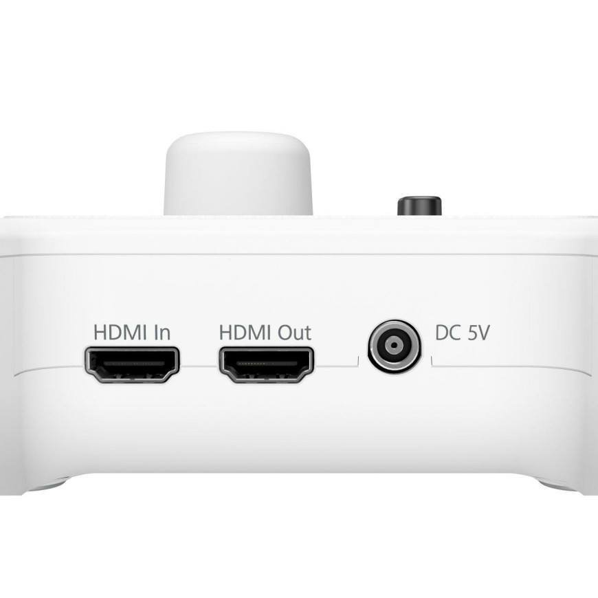 Epson ELPDC30 – Document camera hautes performances (V12HB09080)