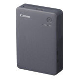 Imprimante photo couleur portable sans fil Canon SELPHY QX20, Gris foncé