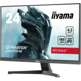 iiyama 23.8" LED - G-Master G2470HS-B1 Red Eagle