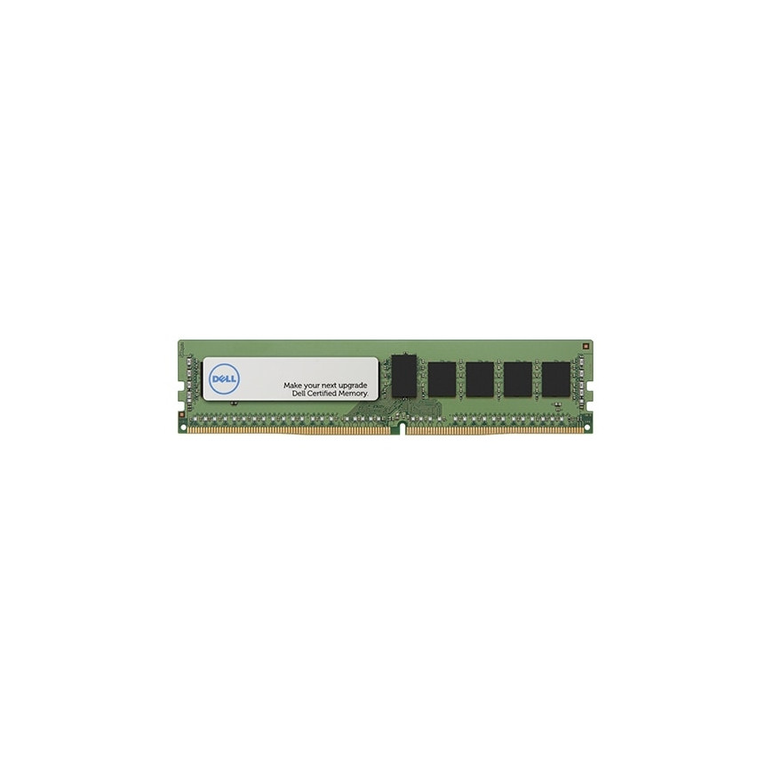 Dell Mémoire mise niveau - 4 Go - 1Rx16 DDR4 UDIMM 3200 MT/s
