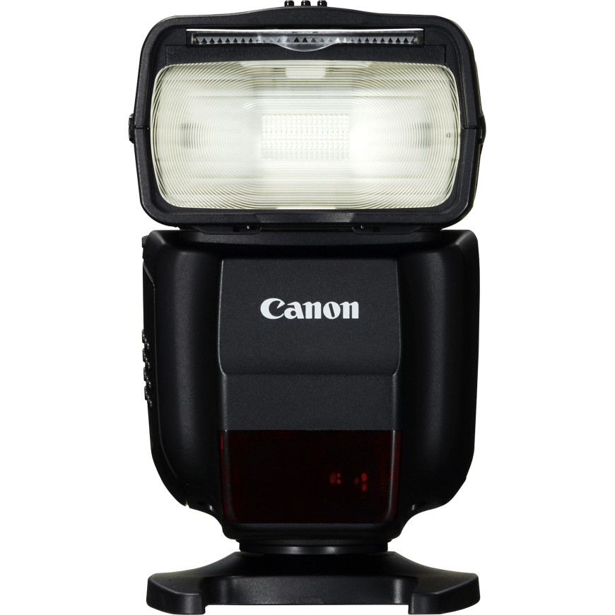 Flash Speedlite 430EX III-RT Canon