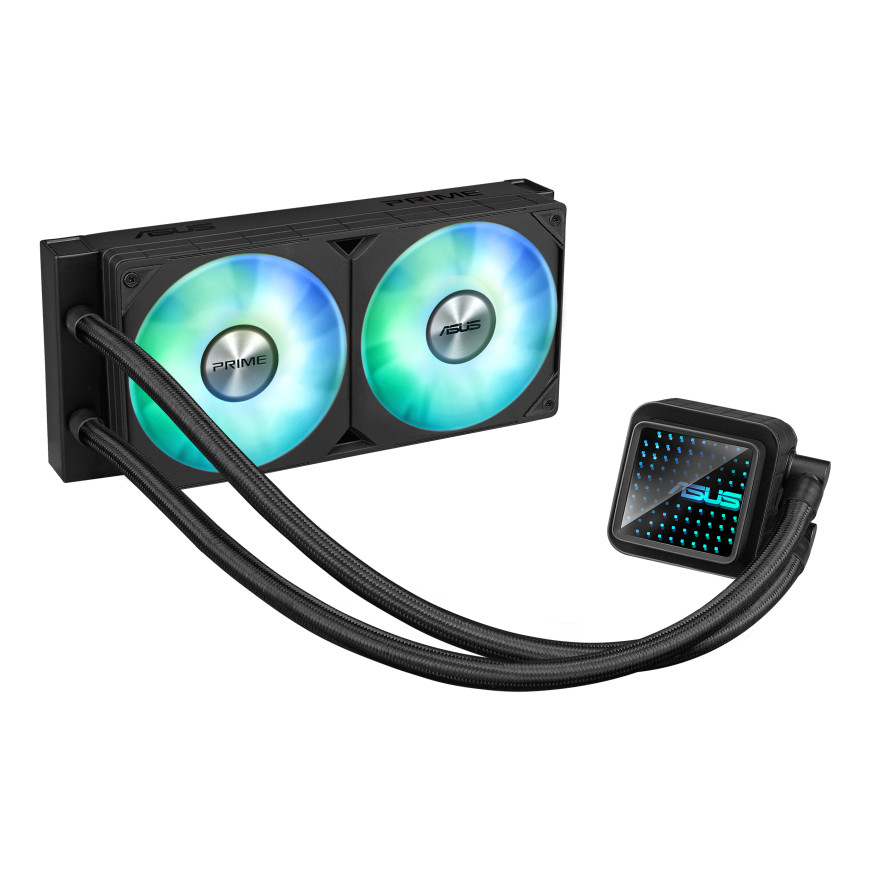 Asus Prime LC240 ARGB