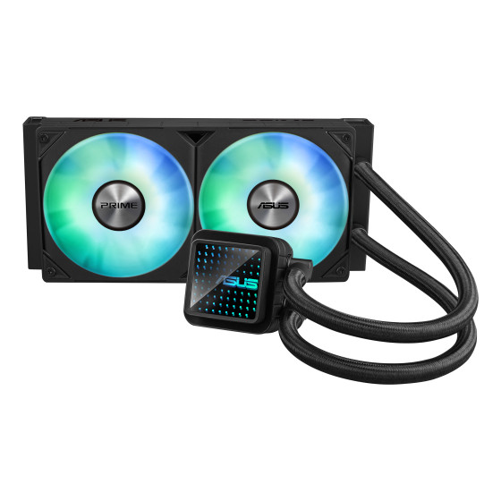 Asus Prime LC240 ARGB
