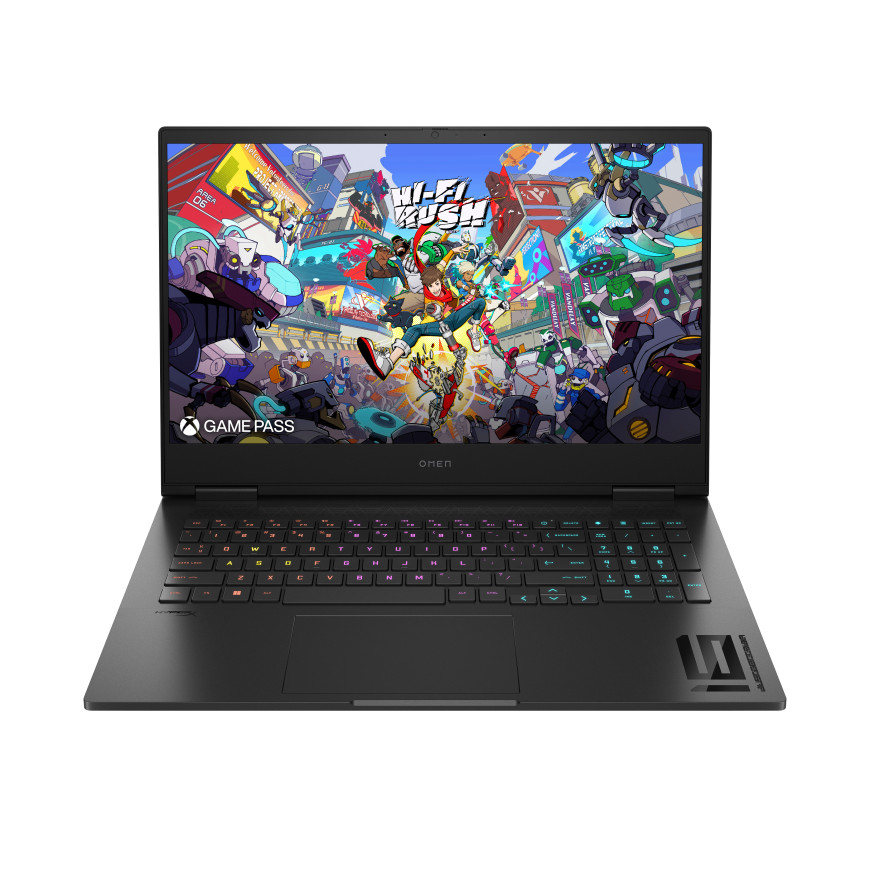 PC portable Gaming OMEN 16-wf1039nf - NVIDIA® GeForce RTX™ 4070