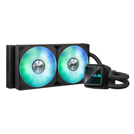 Asus Prime LC240 ARGB