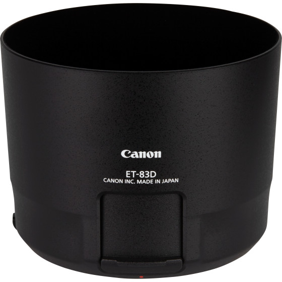 Pare-soleil ET-83D Canon