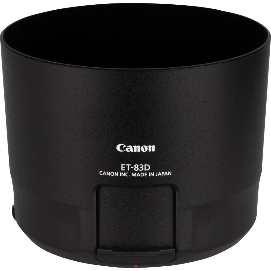 Pare-soleil ET-83D Canon
