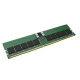RAM PC Kingston Server Premier 32 Go DDR5 4800 MHz ECC Registered CL40 2Rx8