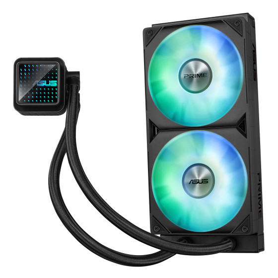 Asus Prime LC240 ARGB