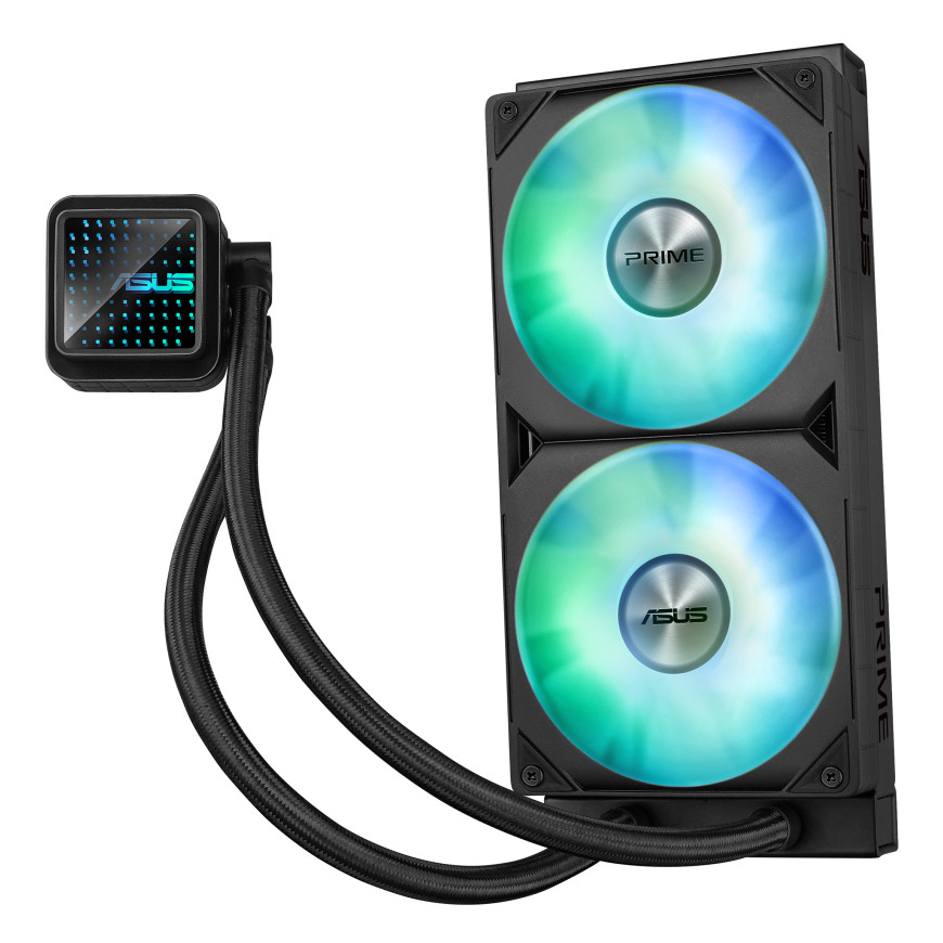 Asus Prime LC240 ARGB