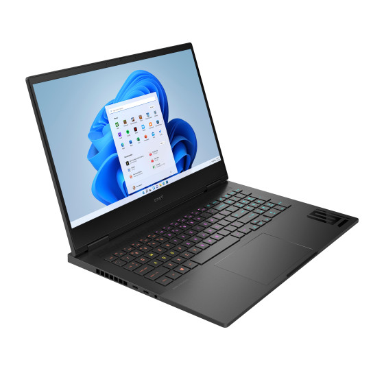 PC portable Gaming OMEN 16-wf1039nf - NVIDIA® GeForce RTX™ 4070