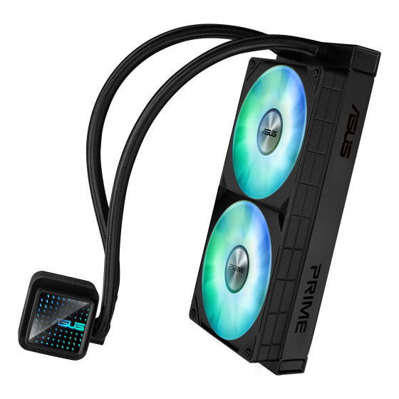 Asus Prime LC240 ARGB