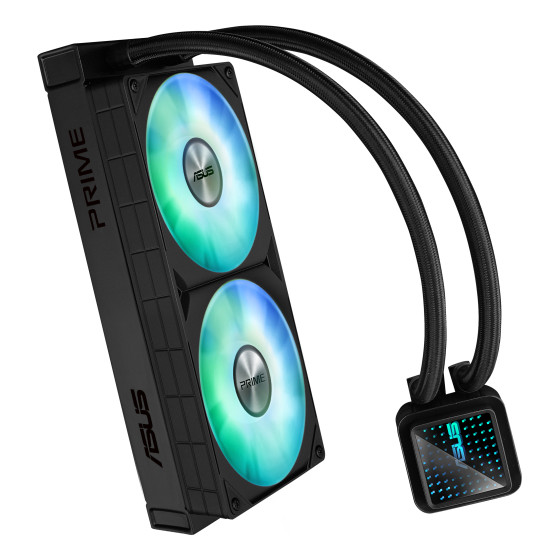 Asus Prime LC240 ARGB