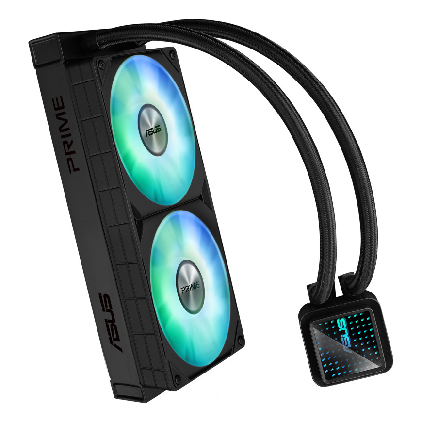 Asus Prime LC240 ARGB