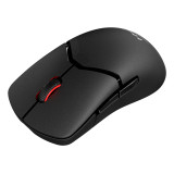 Souris gamer sans fil HyperX Pulsefire Saga Pro (noire)
