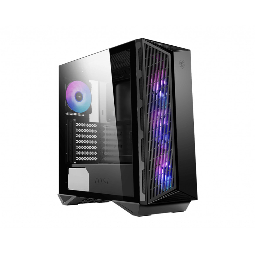 MSI MPG Gungnir 111R