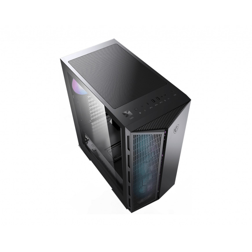 MSI MPG Gungnir 111R