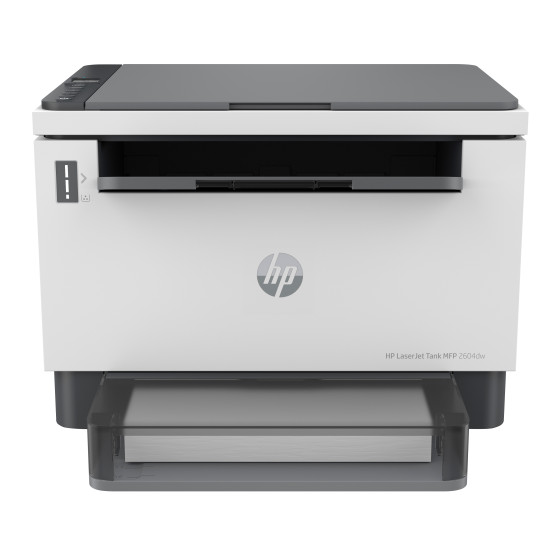 Imprimante HP LaserJet Tank 2604dw