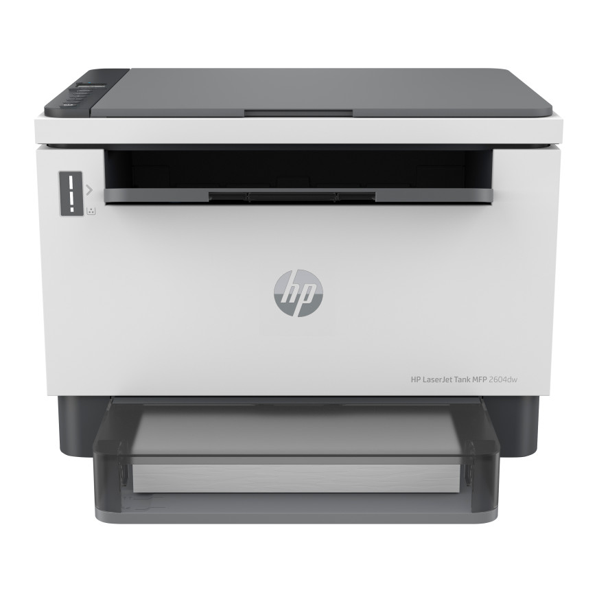 Imprimante HP LaserJet Tank 2604dw