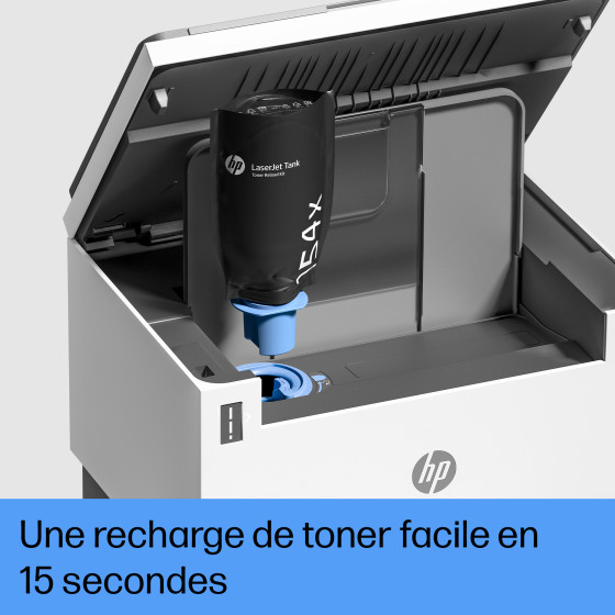 Imprimante HP LaserJet Tank 2604dw
