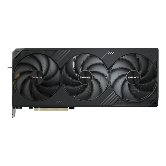 Gigabyte GeForce RTX 5090 WINDFORCE OC 32G