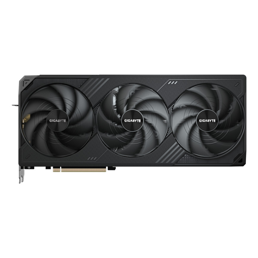 Gigabyte GeForce RTX 5090 WINDFORCE OC 32G