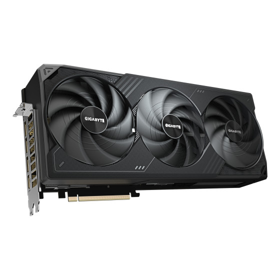 Gigabyte GeForce RTX 5090 WINDFORCE OC 32G