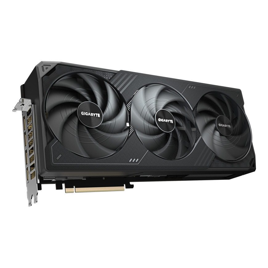Gigabyte GeForce RTX 5090 WINDFORCE OC 32G