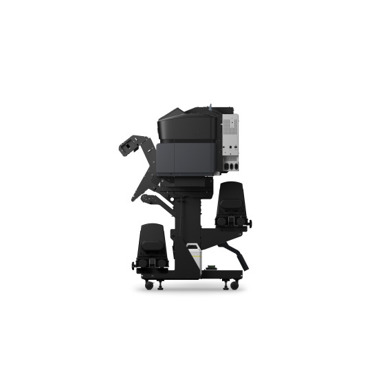 Epson SureColor S60610L – Imprimante pour signalétique et affichage (C11CH23302A0)