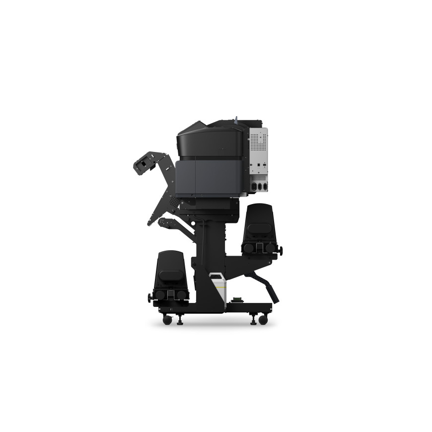 Epson SureColor S60610L – Imprimante pour signalétique et affichage (C11CH23302A0)