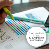 Epson T0714 – Encre Jaune DURABrite Ultra (C13T07144022)