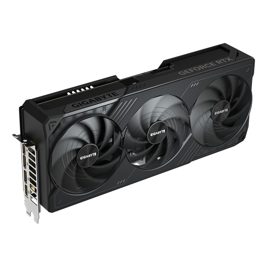 Gigabyte GeForce RTX 5090 WINDFORCE OC 32G