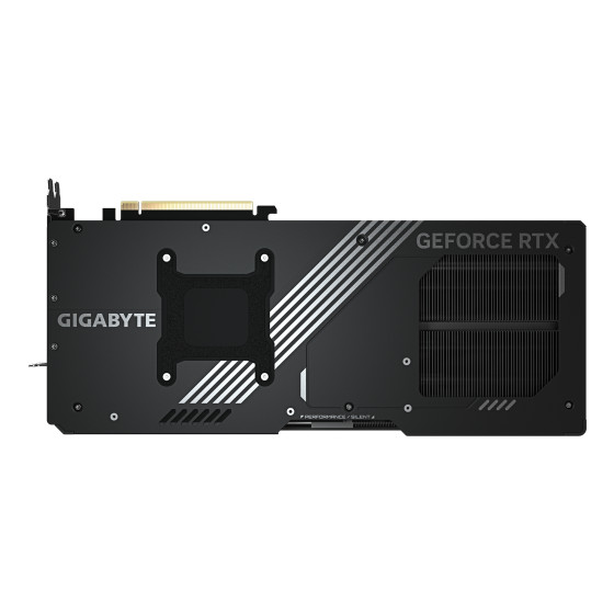 Gigabyte GeForce RTX 5090 WINDFORCE OC 32G