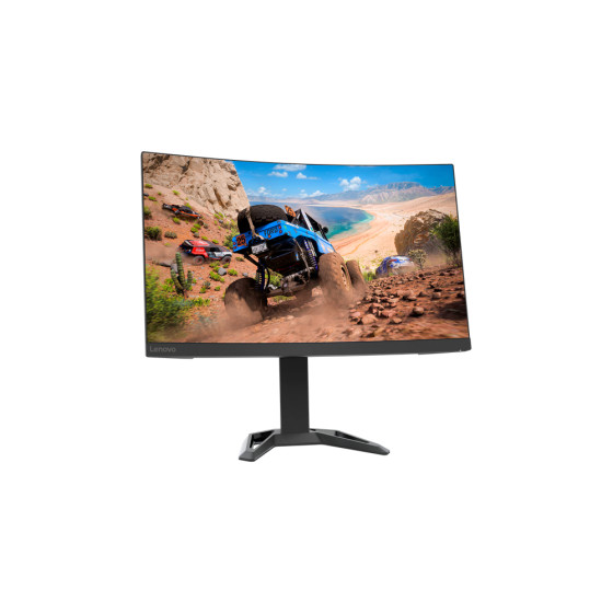Ecran PC Lenovo 27" LED - G27qc-30