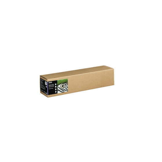 Epson Fine Art Cotton Textured Natural II – Papier d'art en rouleau (C13S450278NQ)