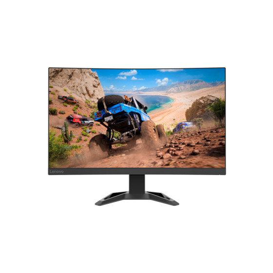 Ecran PC Lenovo 27" LED - G27qc-30
