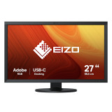 EIZO 27" LED - ColorEdge CS2731-BK