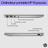 PC portable HP 14-ep0035nf
