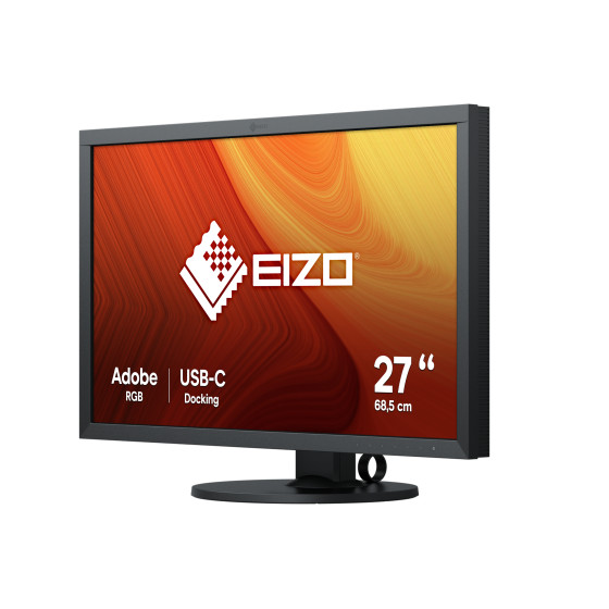 EIZO 27" LED - ColorEdge CS2731-BK