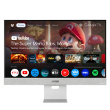 ASUS 27" LED - ZenScreen Smart Monitor MS27UC