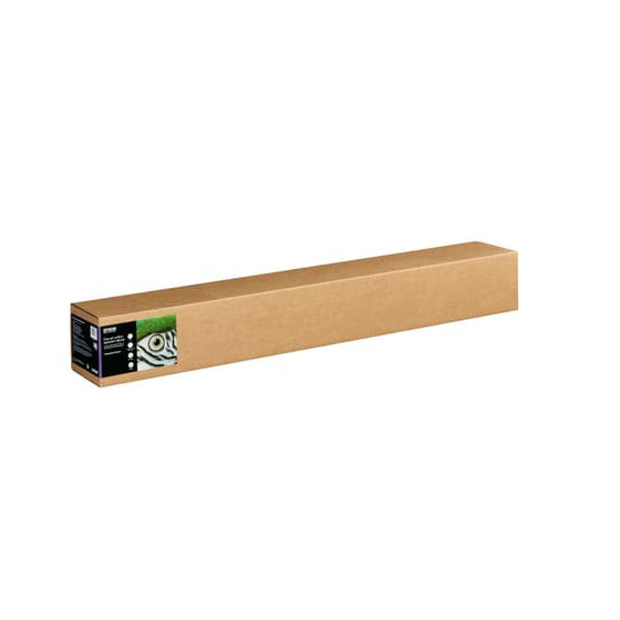 Epson Fine Art Cotton Textured Natural II – Papier d'art à texture naturelle (C13S450279NQ)