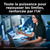 Station de travail HP Zbook Studio G11 16" - NVIDIA® GeForce® RTX™ 4070