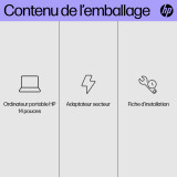 PC portable HP 14-ep0035nf