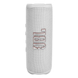 JBL Flip 6 Blanc