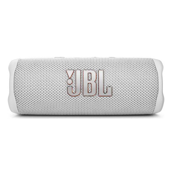 JBL Flip 6 Blanc