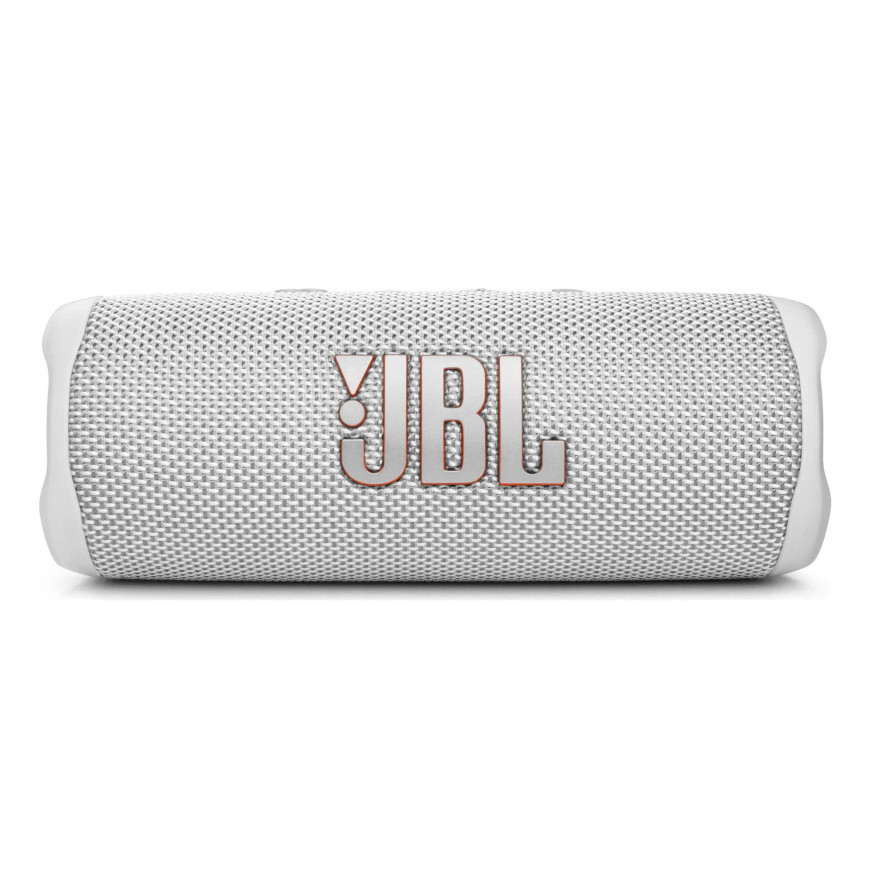 JBL Flip 6 Blanc