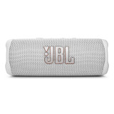 JBL Flip 6 Blanc