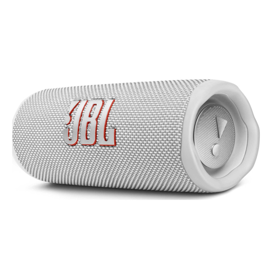 JBL Flip 6 Blanc